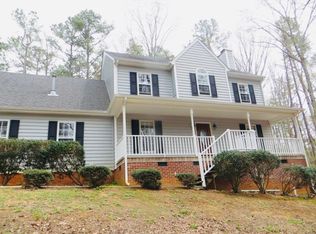 112 Hudson Hills Rd, Pittsboro, NC 27312