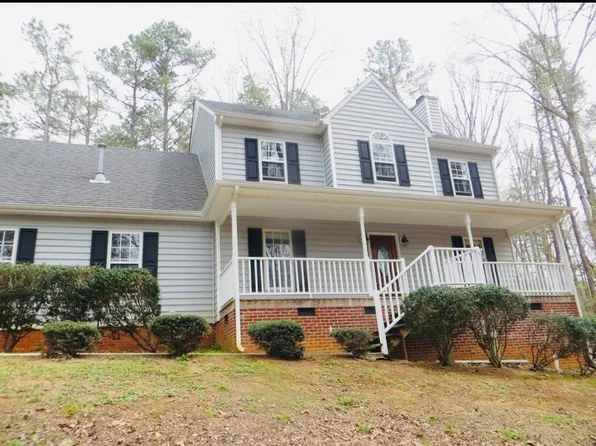 112 Hudson Hills Rd, Pittsboro, NC 27312