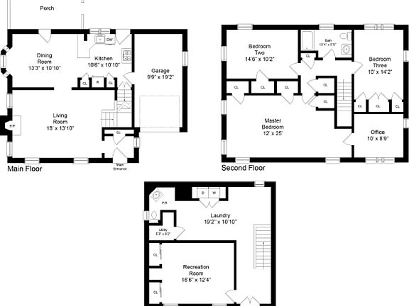 2nd image of 8635 Sancho St