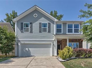 11727 Tribal Dr, Charlotte, NC 28214