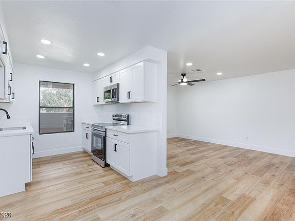 3rd image of 2451 N Rainbow Blvd Unit 1058