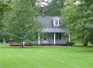 160 Meadowbrook Rd, Warsaw, VA 22572