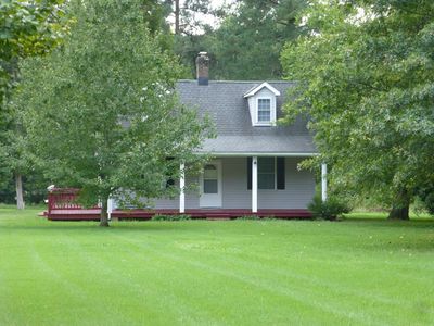 160 Meadowbrook Rd, Warsaw, VA, 22572