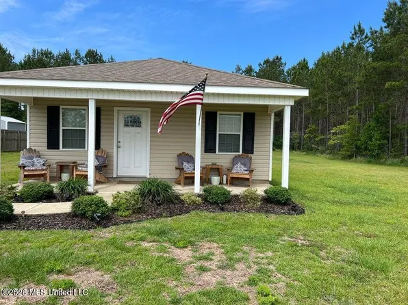 261 Gordon Rd, Lucedale, MS 39452