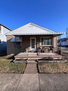 1401 Walnut St, Kenova, WV, 25530