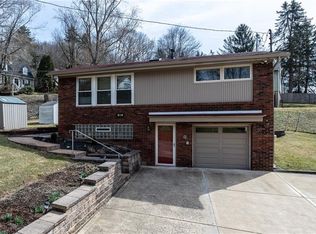 350 Homer Dr, Turtle Creek, PA