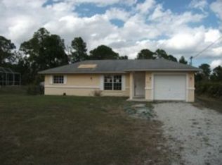 3621 18th Ave NE, Naples, FL 34120