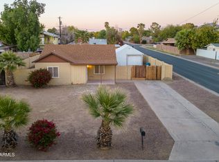 2602 W Belmont Ave, Phoenix, AZ 85051