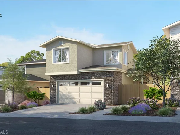 320 Cerro Ln Lot 4, Nipomo, CA 93444