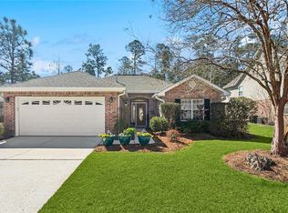 204 Sarah Ln, Slidell, LA 70460