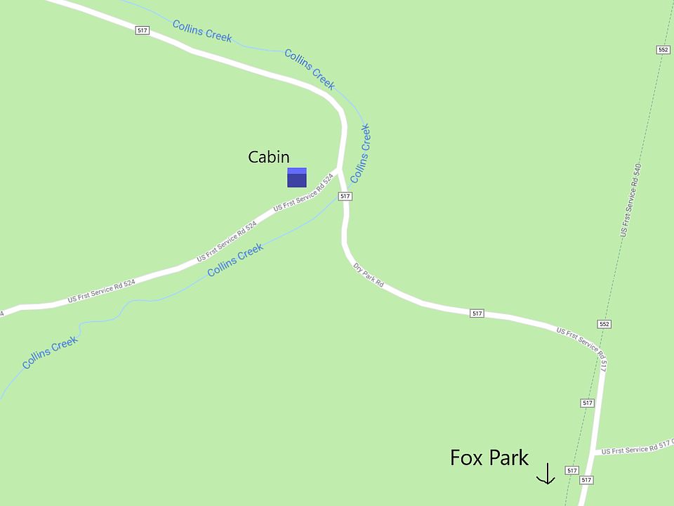 2nd image of 231 Forest Service Rd #524B