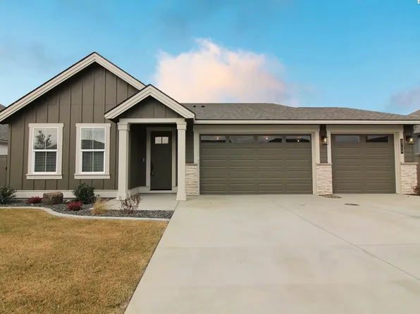 2759 Ketch Rd, Richland, WA 99354