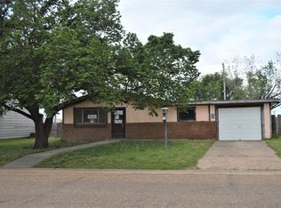 906 S Washington Ave, Liberal, KS 67901