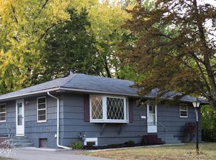 5517 Welcome Ave N, Crystal, MN 55429