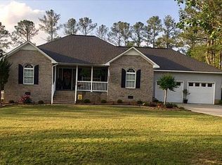 5432 3rd St, Hokes Bluff, AL 35903