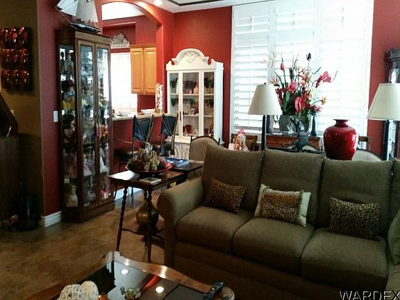5th image of 3575 McCormick Blvd APT G101