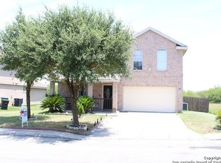 16702 Mandolino Ln, San Antonio, TX 78266