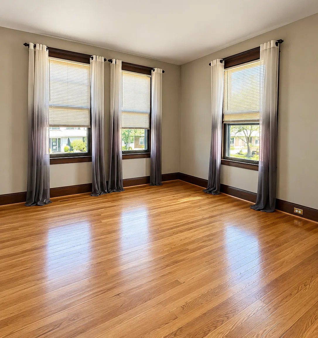 2 bed, 1.0 bath, 1056 sqft, $2,300 — Photo 1