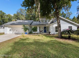 147 TARRASA Drive, Jacksonville, FL 32225