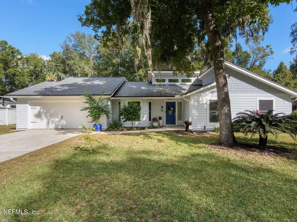 147 TARRASA Drive, Jacksonville, FL 32225