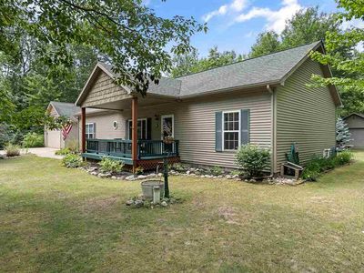 7730 Forest Ln, Alanson, MI, 49706