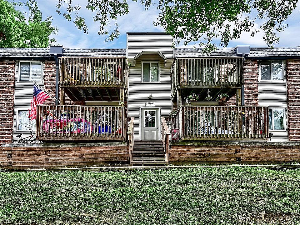 1st image of 2793 Blackforest Dr APT D
