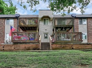 2793 Blackforest Dr APT D, Saint Louis, MO 63129