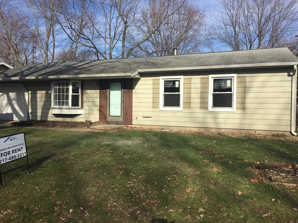 3318 York Dr photo 1