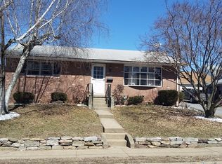 1050 Chestnut St, Sunbury, PA