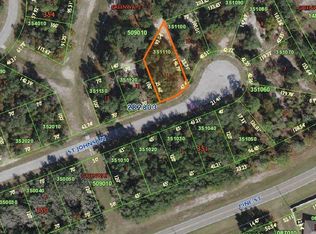 Saint Johns Ln, Poinciana, FL 34759