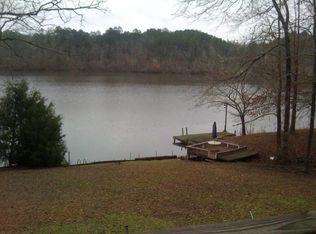 654 Peckerwood Creek Trl, Sylacauga, AL 35151
