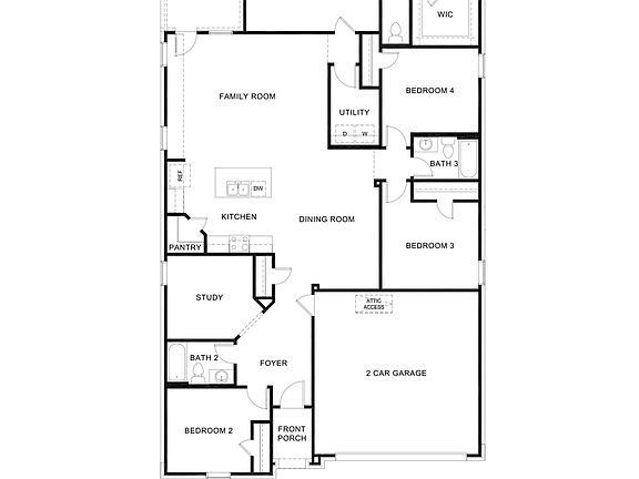 Floor Plan.