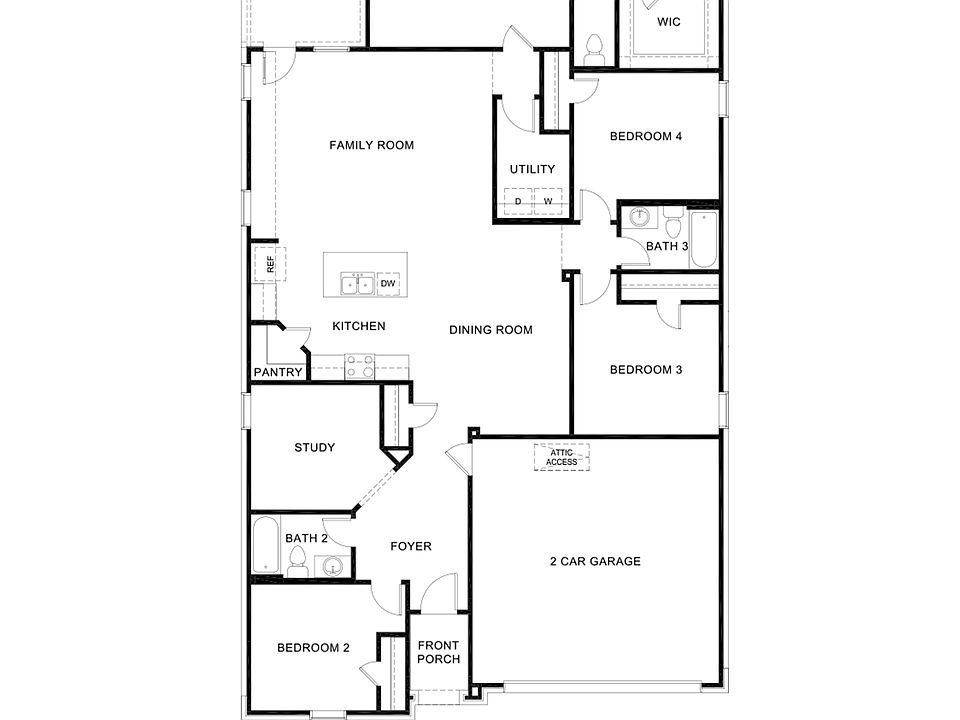 Floor Plan.