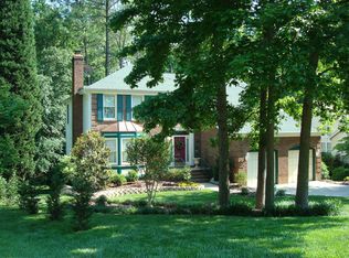 9810 White Cascade Dr, Charlotte, NC 28269