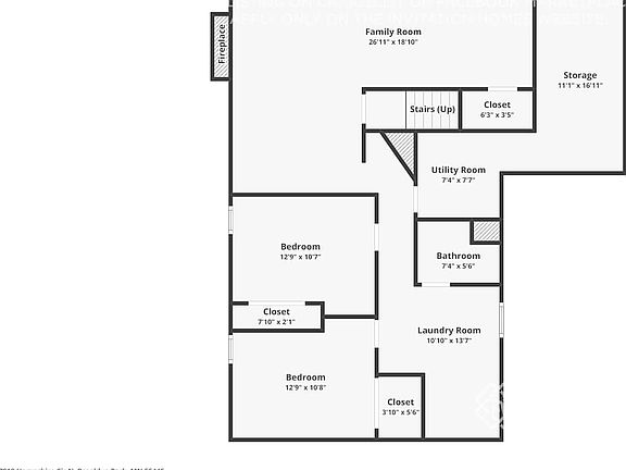 3rd image of 7818 Hampshire Cir N