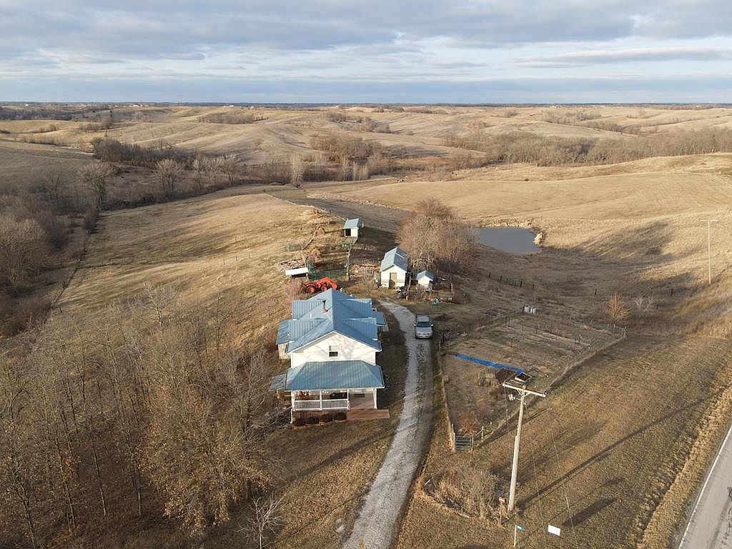 13016 State Highway 11, Novinger, MO 63559 Zillow