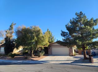 4587 Bobbye Ave, Las Vegas, NV 89120