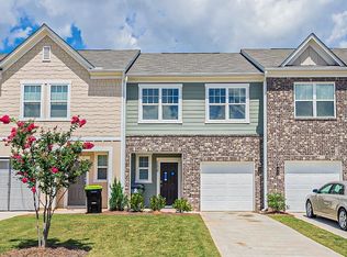 11938 Fuller St, Hampton, GA 30228