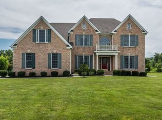 7435 Mount Vista Rd, Kingsville, MD 21087