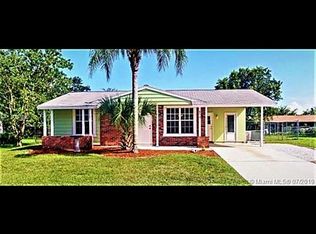 454 NE Electra Ave, Port Saint Lucie, FL 34983