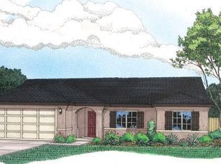 1512 W Wallis Dr, Hanford, CA 93230