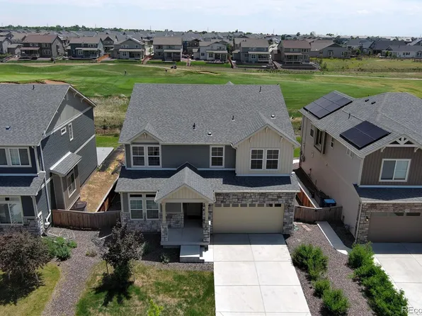 16278 E 111th Place, Commerce City, CO 80022