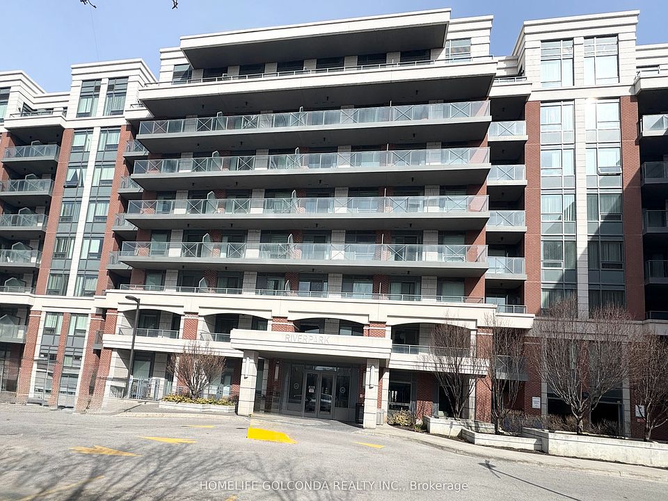 1st image of 8228 Birchmount Rd #530