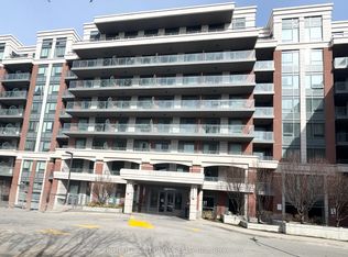 8228 Birchmount Rd #530, Markham, ON L3R1A6