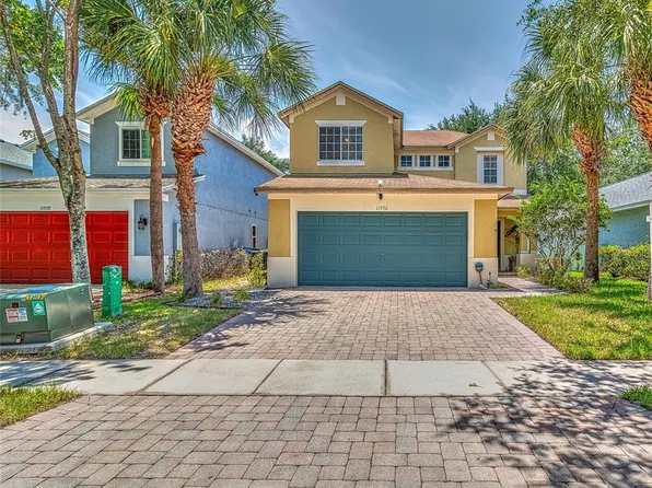 11930 Whisper Creek Dr, Riverview, FL 33569