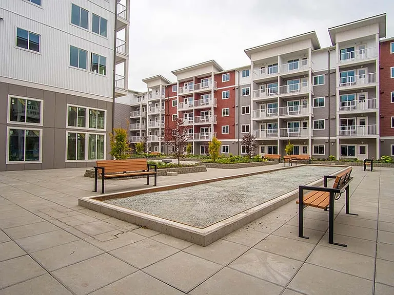 Reserve at Lynnwood 55+ Affordable Living — Photo 25