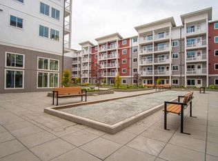 Reserve at Lynnwood 55+ Affordable Living, Lynnwood, WA 98036