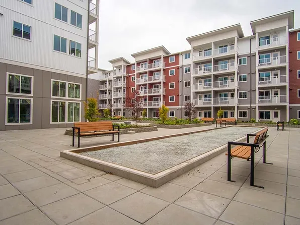 Reserve at Lynnwood 55+ Affordable Living