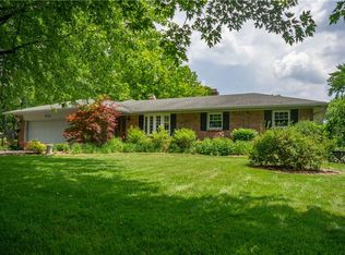 4701 Wanamaker Dr, Indianapolis, IN