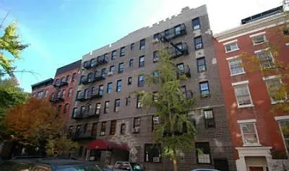 270 West 11th Street in West Village